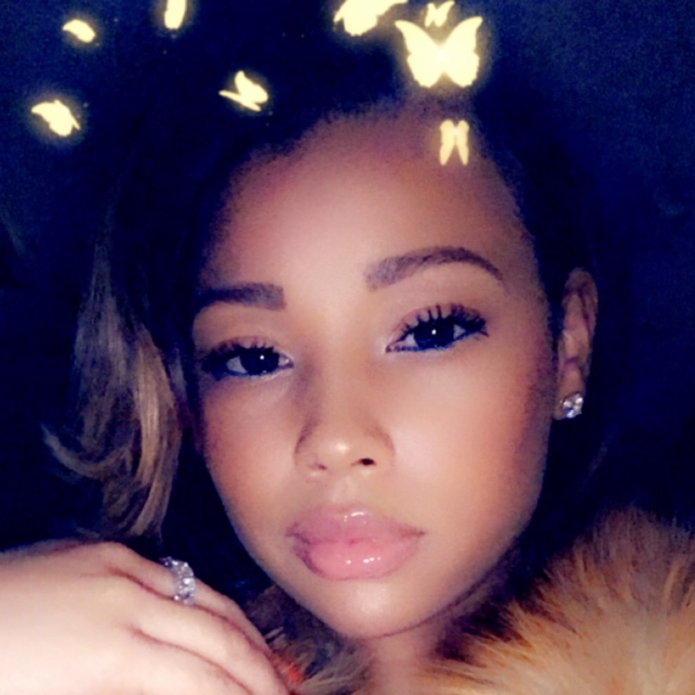 Meet your Posher, Christen